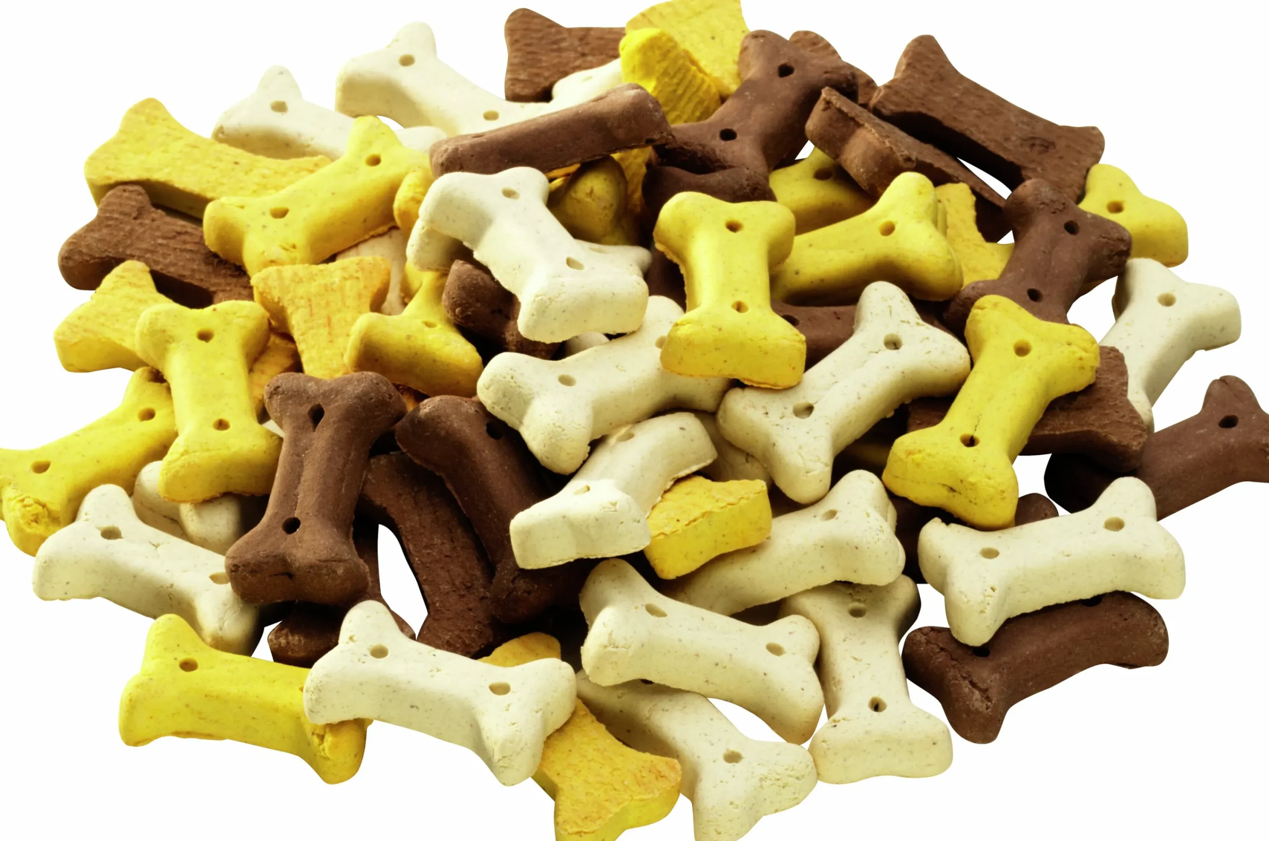 Hundkex Glukosamin 1,3kg>Granngården Best