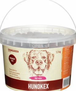 Hundkex Glutenfri Lamm 1,3kg>Granngården Sale