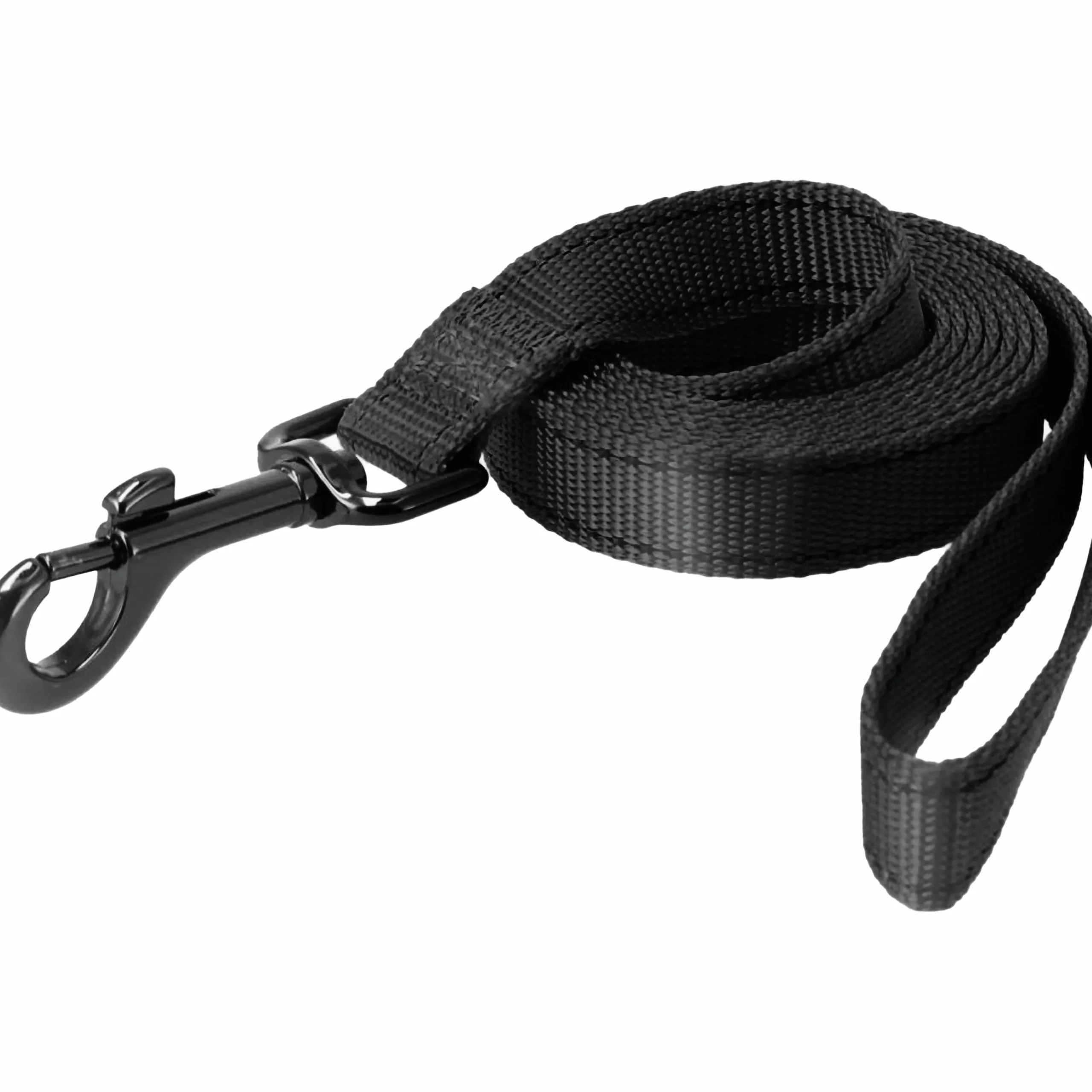 Hundkoppel Iris Nylon 180cm>Dogman