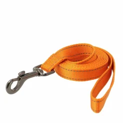 Hundkoppel Iris Nylon 180cm>Dogman Hot