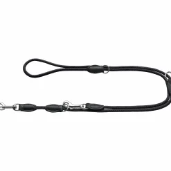 Hundkoppel Freestyle Justerbart 8mm 200cm>Hunter Hot