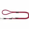 Hundkoppel Freestyle Justerbart Bordeaux>Hunter Clearance