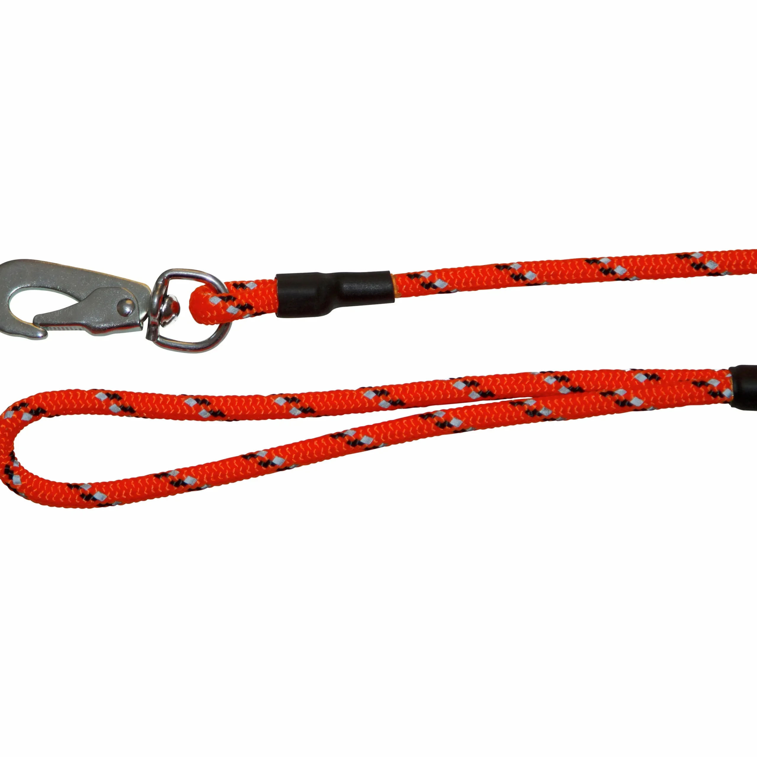 Hundkoppel Reflex Orange 180cm>Pritax Best