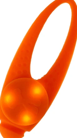 Hundlampa Basic LED>Dogman Hot