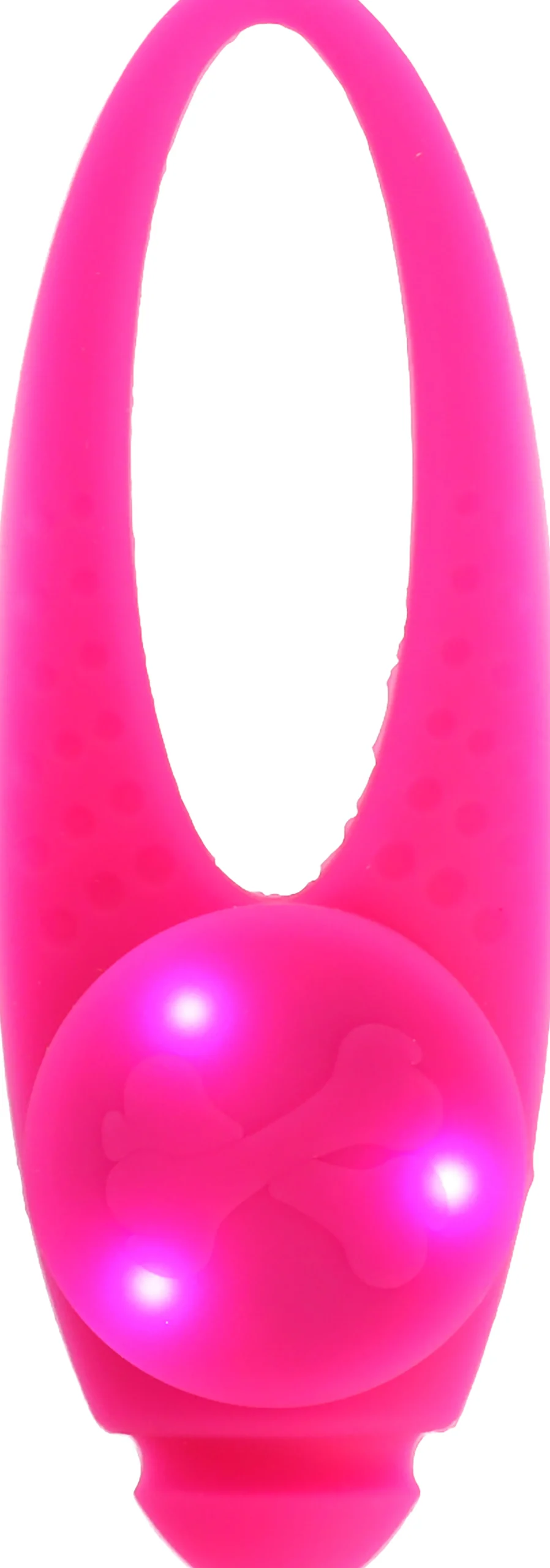 Hundlampa Basic LED>Dogman New