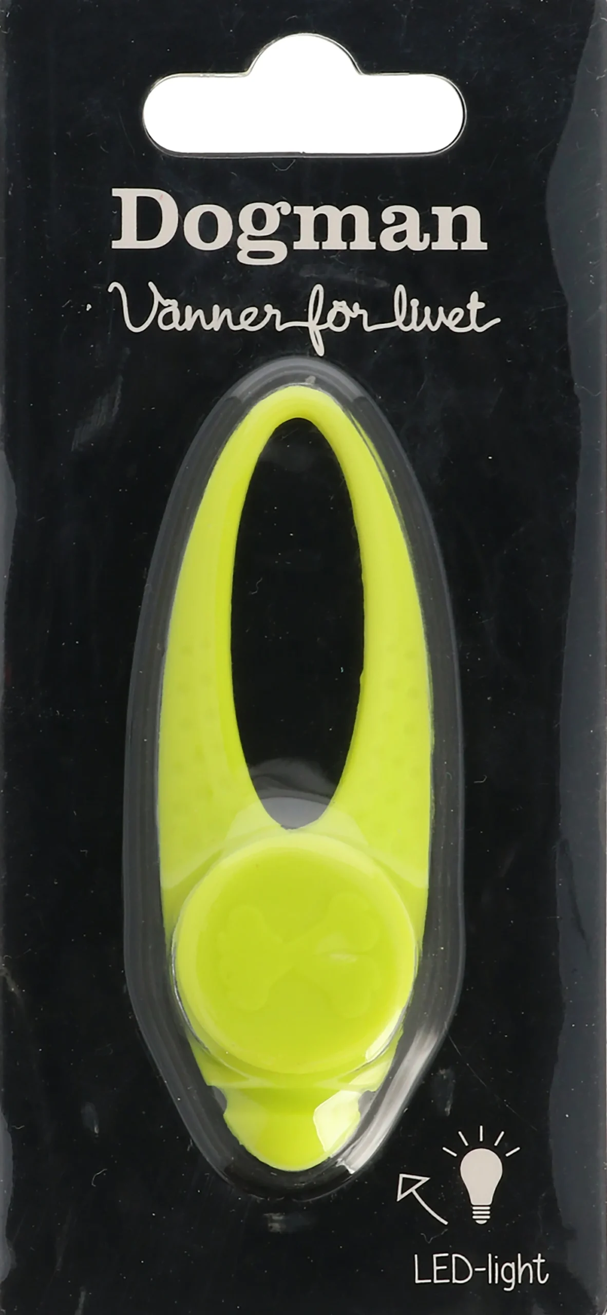 Hundlampa Basic LED>Dogman Outlet