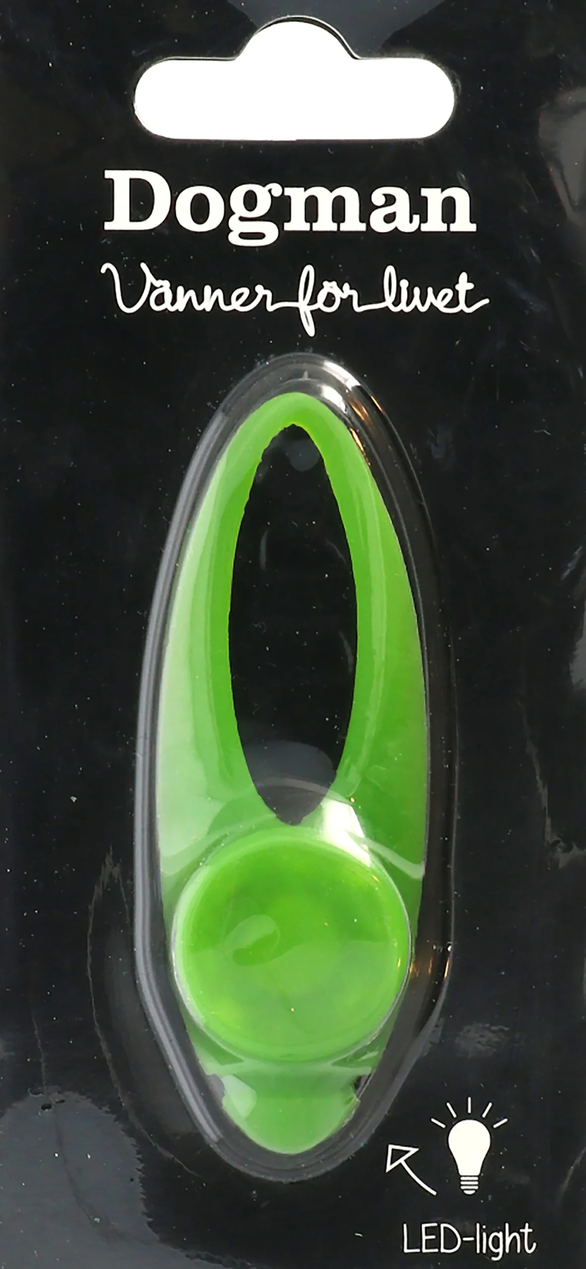 Hundlampa Basic LED>Dogman Online