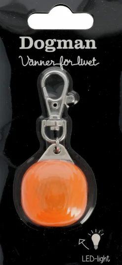 Hundlampa Burger LED><noscript><img width=