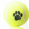 Hundleksak Tennisboll 8cm 2-p>Active Canis Clearance