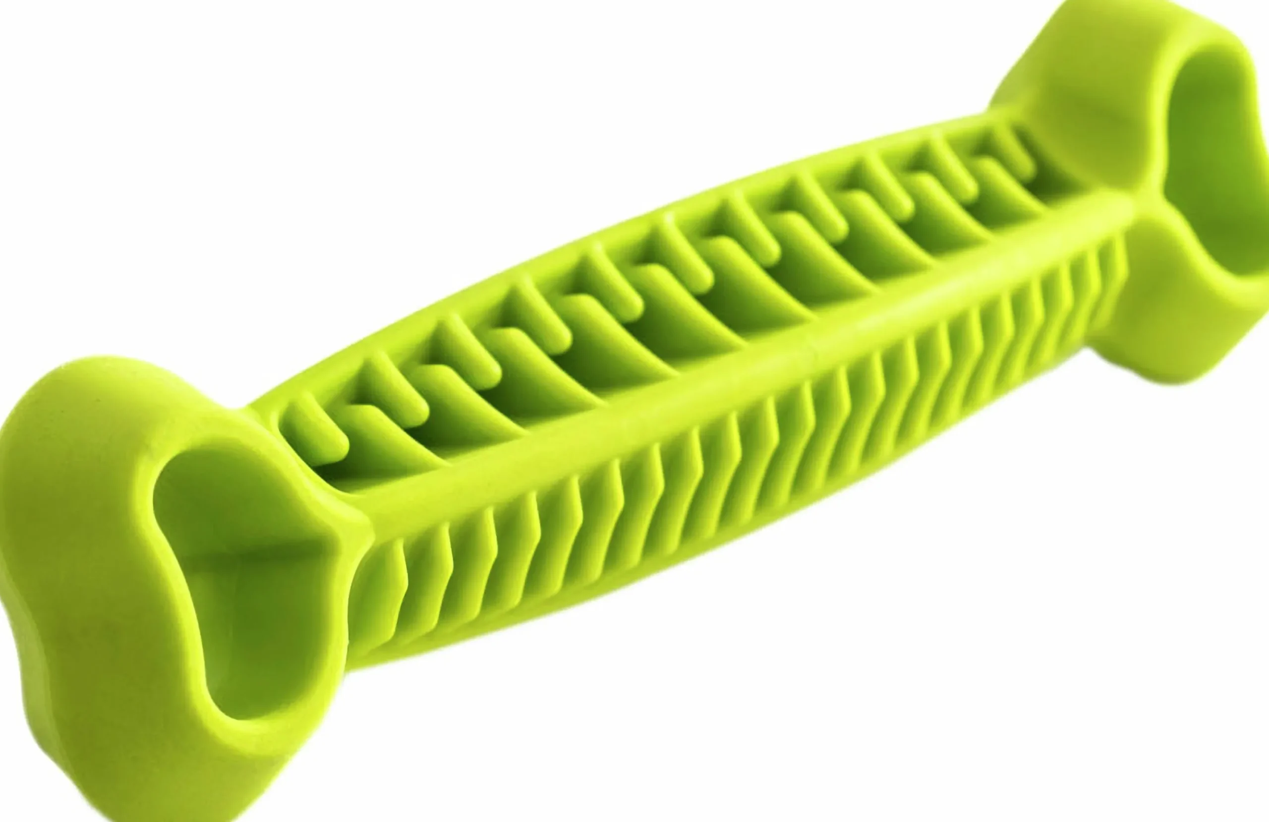 Hundleksak ne Leksaksben Dental>Fiboo Hot