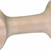 Hundleksak Apportbock Agility Trä 400g>Kerbl Hot