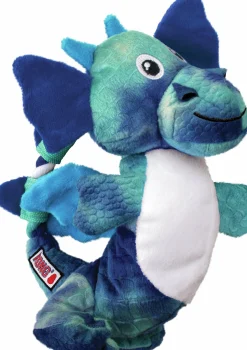 Hundleksak Dragon Knots Blandade färger M/L><noscript><img width=