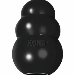 Hundleksak Extreme Svart S>Kong