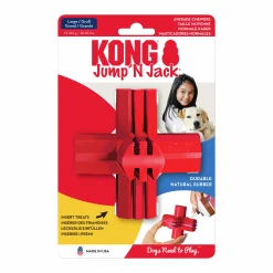 Hundeksak Jup 'N Jack>Kong Online