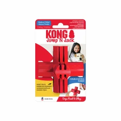 Hundeksak Jup 'N Jack>Kong Online
