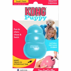 Hundleksak Puppy Blandade färger S><noscript><img width=