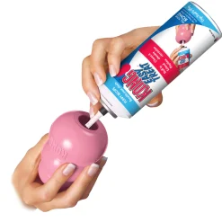 Hundleksak Puppy Blandade färger L><noscript><img width=