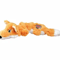 Hundleksak Scrunch Knots Fox S/M><noscript><img width=