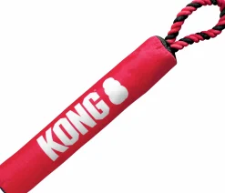 Hundleksak Signature Stick med rep 5x30cm><noscript><img width=