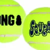 Hundleksak SqueakAir Balls XS 3-p>Kong Online