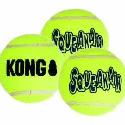 Hundleksak SqueakAir Balls XS 3-p><noscript><img width=