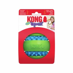Hundleksak Squeezz Gooz Ball><noscript><img width=