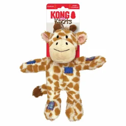 Hundleksak Wild Knots Giraffe><noscript><img width=