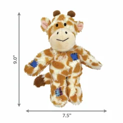 Hundleksak Wild Knots Giraffe><noscript><img width=