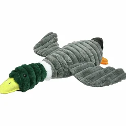 Hundleksak Farm Mallard Duck 65cm>Party Pets Best