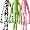 Hundleksak Furry Toys Blandade modeller 75cm>Party Pets Clearance