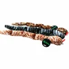 Hundleksak Snake Blandade färger 90cm>Party Pets Clearance