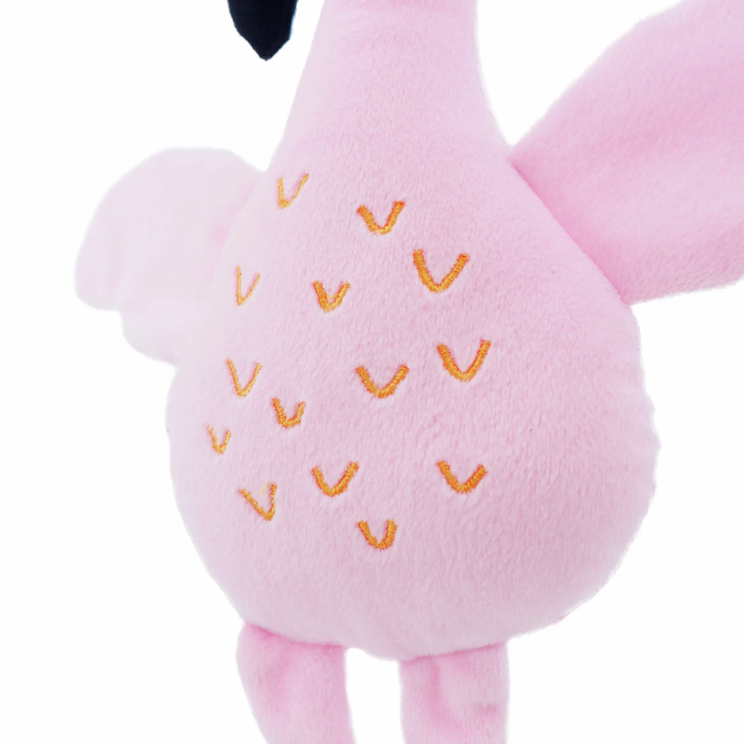 Hundleksak Eco Friendly Flamingo Rosa 32cm>Rosewood Outlet