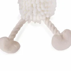Hundleksak Farmyard Sheep Vit>Rosewood Sale