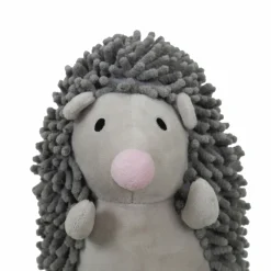 Hundleksak Hetty Hedgehoog Grå 24cm><noscript><img width=