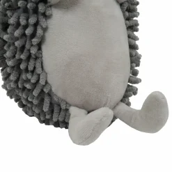 Hundleksak Hetty Hedgehoog Grå 24cm><noscript><img width=