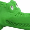 Hundleksak Tough Tails Krokodil>Dogman Discount