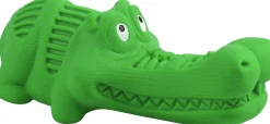 Hundleksak Tough Tails Krokodil>Dogman Discount