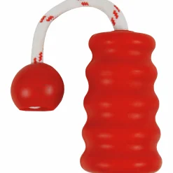 Hundleksak Aqua Toy Mot-Fun Blandade färger 22cm><noscript><img width=