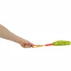 Hundleksak Bungee Dummy handtag Blandade färger 47cm>Trixie Clearance