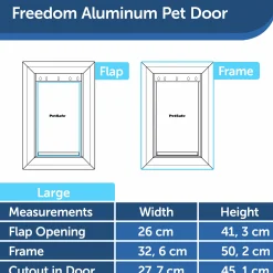 Hundlucka Staywell Aluminium L><noscript><img width=