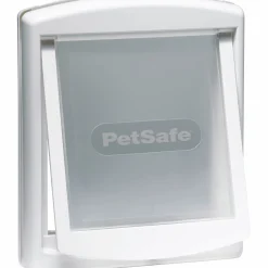 Hundlucka Staywell Original 715 2-väg Vit M>Petsafe New