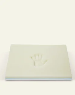 Hundmadrass Ortho Svart 80x100cm>Bia bed