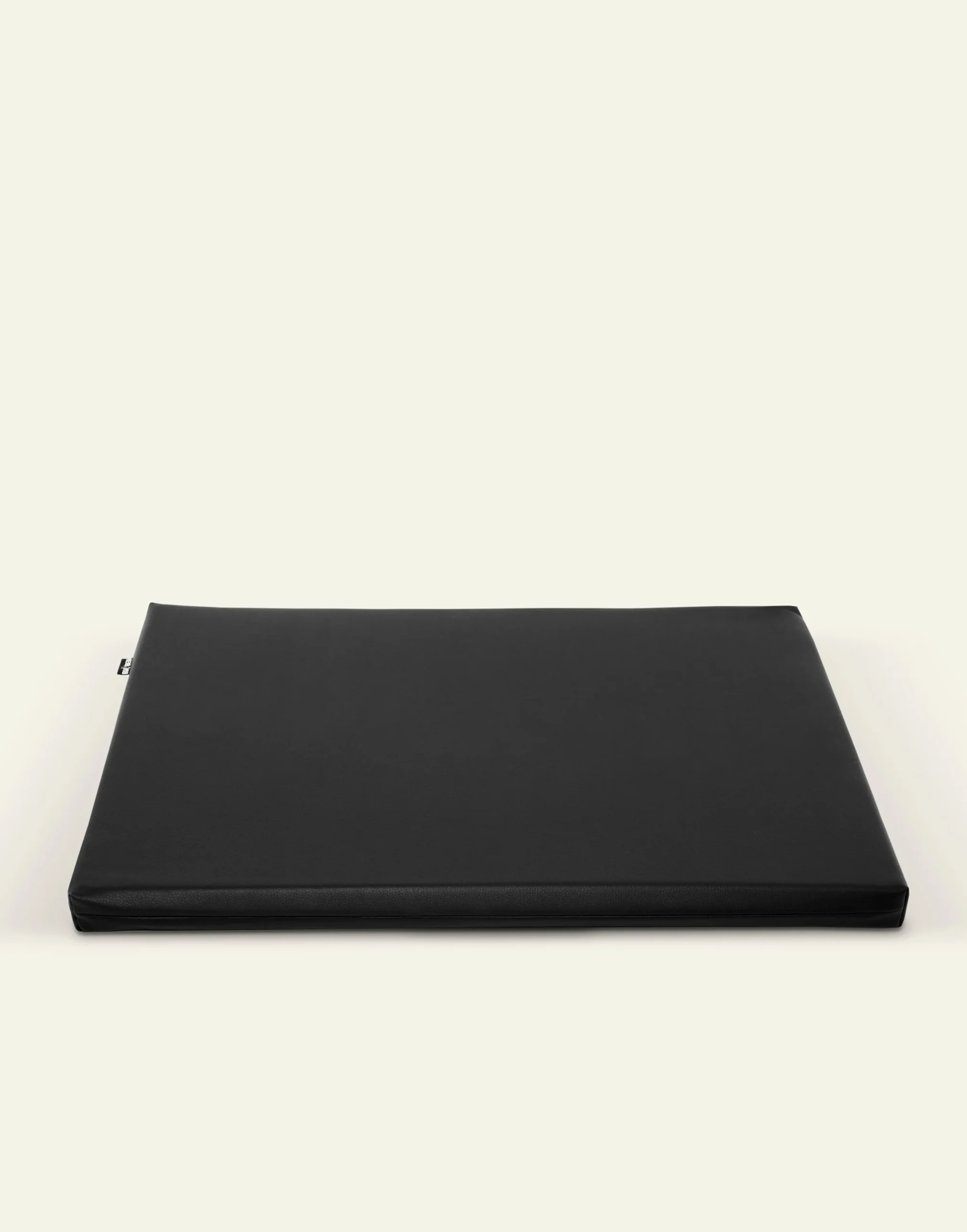 Hundmadrass Ortho Svart 80x100cm>Bia bed