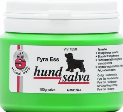 Hundsalva Skillingarydsalva 100ml><noscript><img width=