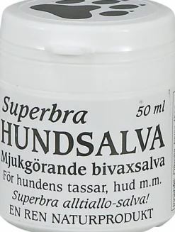 Hundsalva 50ml>Superbra Online