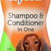 Hundschampo & Balsam 2in1 355ml>Espree Online