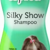 Hundschampo Silky Show 355ml>Espree Hot