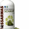 Hundschampo med Grönlera 300ml>Tassarnas Sale
