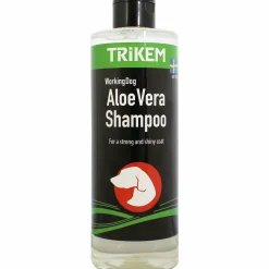 Hundschampo WorkingDog AloeVera 500ml>Trikem Discount