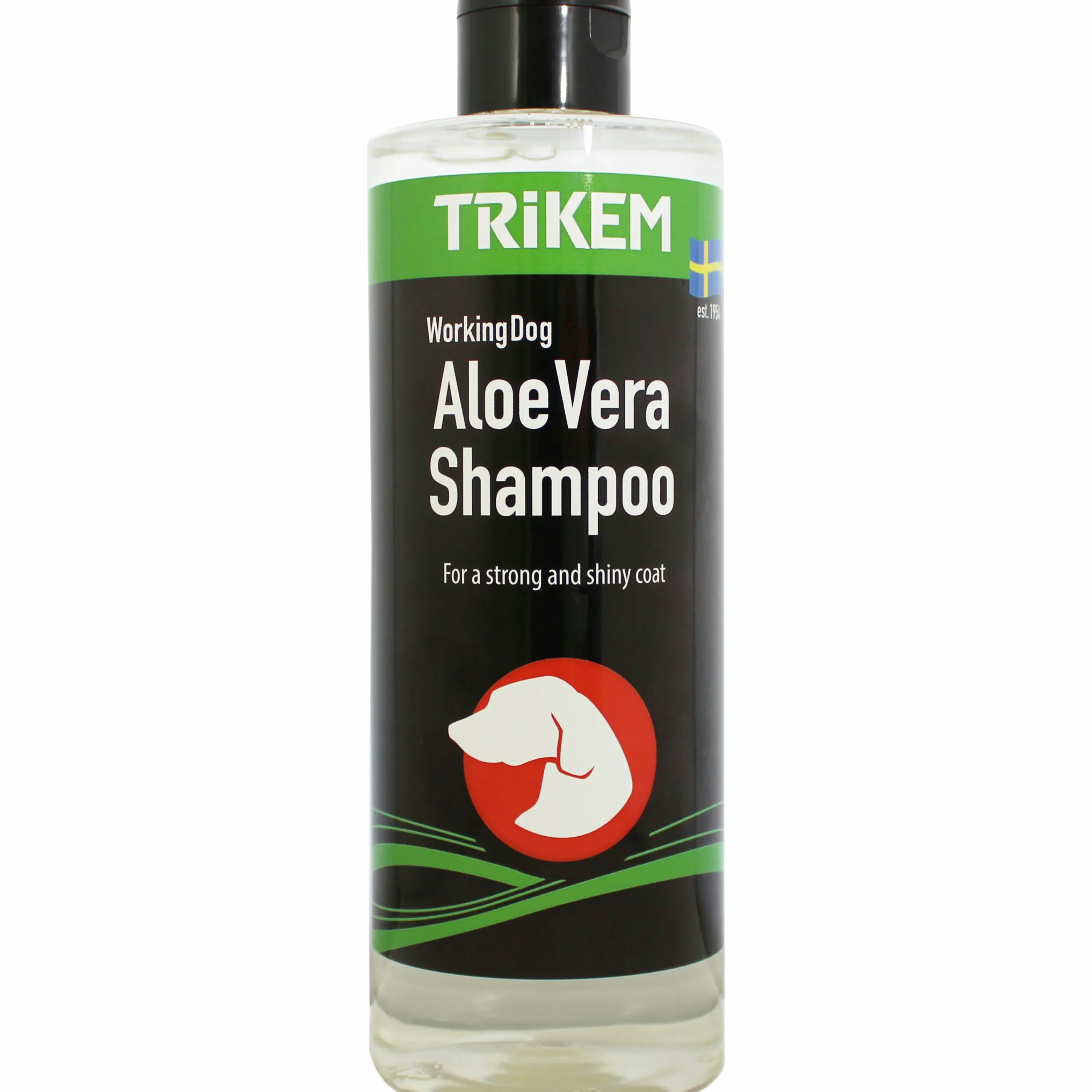 Hundschampo WorkingDog AloeVera 500ml>Trikem Discount